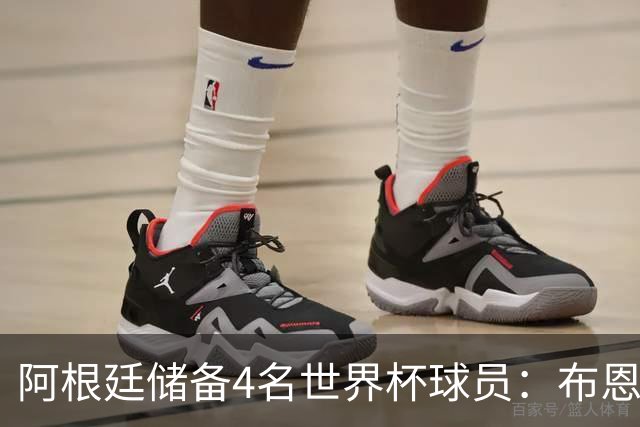 阿根廷储备4名世界杯球员：布恩迪亚 贝尔特兰 卡帕尔多 佩罗内